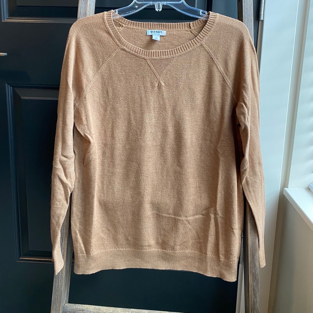 Old Navy sweater